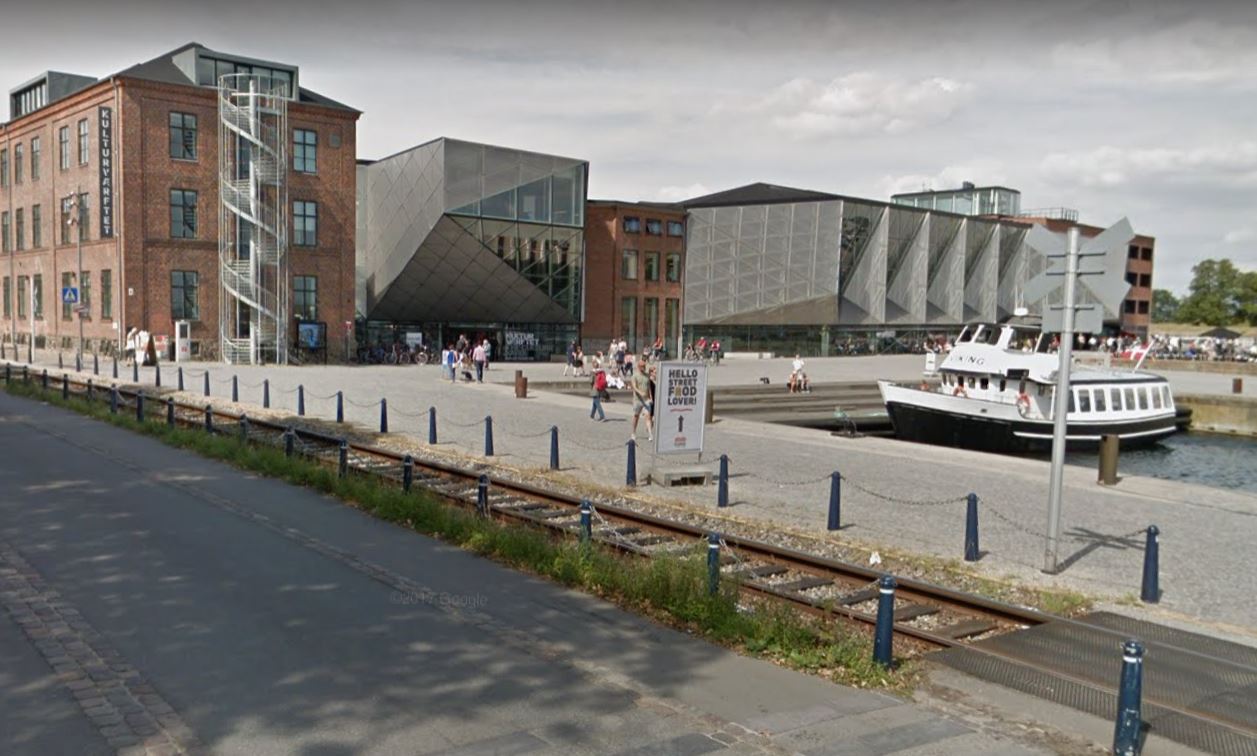 Helsingør